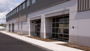 Commercial Office Lending