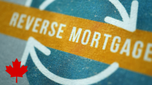 Reverse Mortgage
