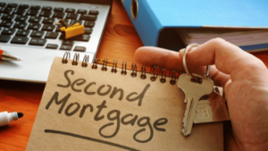 Second Mortgage