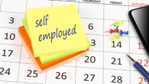 Self Employed