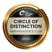 Circle of Distinction Award 2025