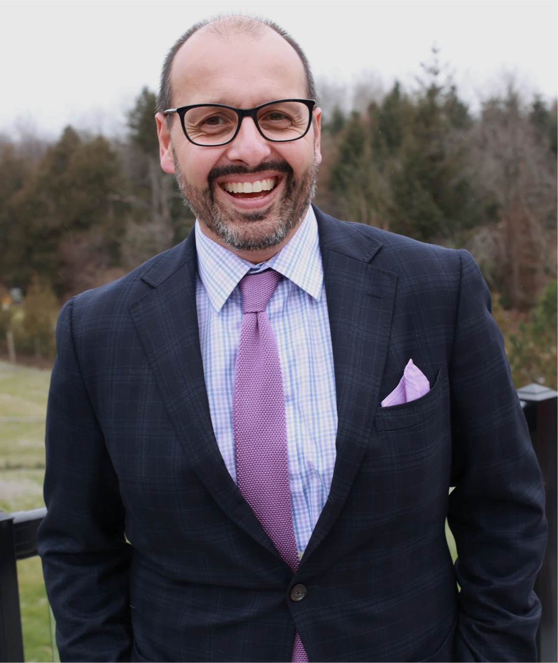 Bruno Marsala Outdoors in Erin